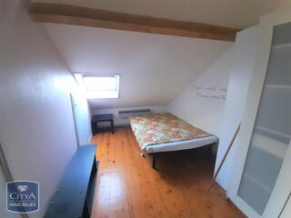  Appartement à louer 1 pièce 15 m²