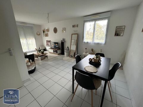  Appartement  louer 2 pices 45 m