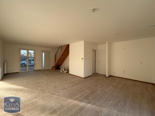  Maison � louer 4 pi�ces 89 m�