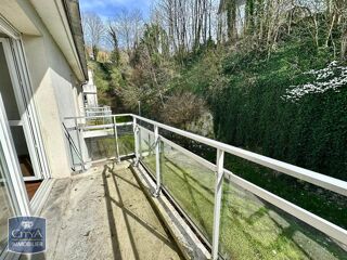  Appartement � louer 2 pi�ces 44 m�