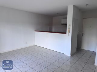  Appartement à louer 2 pièces 39 m²
