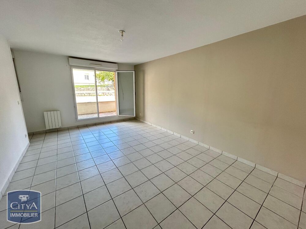À LOUER : Découvrez cet appartement T2 lumineux situé au....