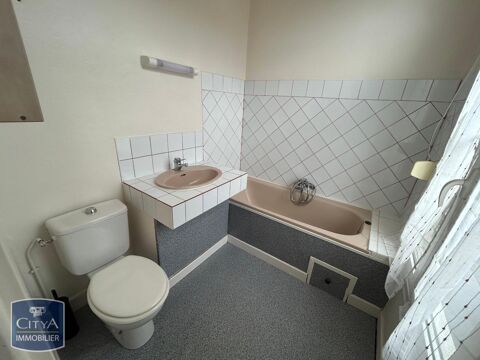  Appartement � louer 1 pi�ce 26 m�