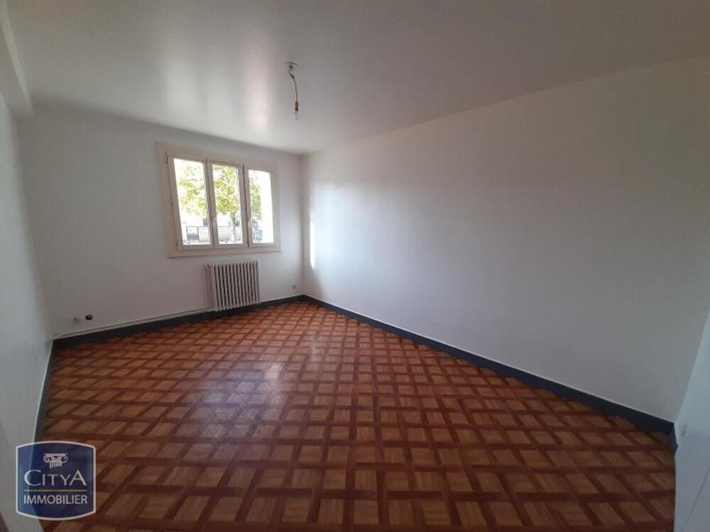 location Appartement - 2 pièce(s) - 42 m² Dijon (21000)