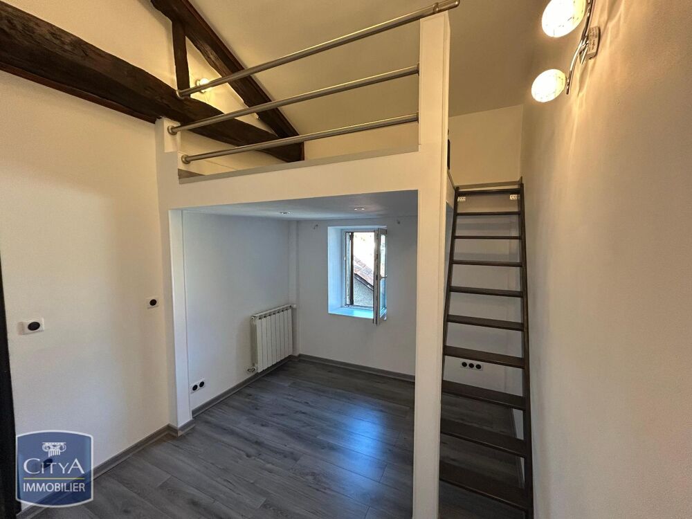 location Maison - 4 pièce(s) - 81 m² Jarrie (38560)