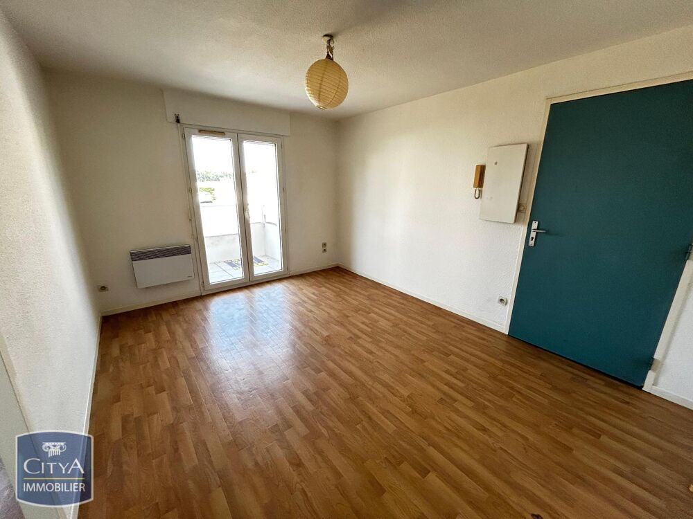 location Appartement - 2 pièce(s) - 28 m² Mont-de-Marsan (40000)