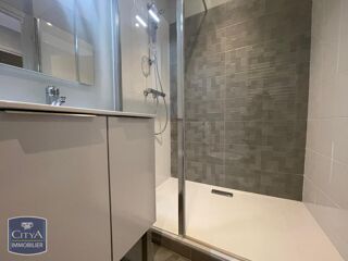  Appartement � louer 2 pi�ces 44 m�