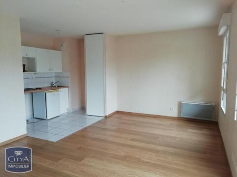  Appartement � louer 3 pi�ces 60 m�