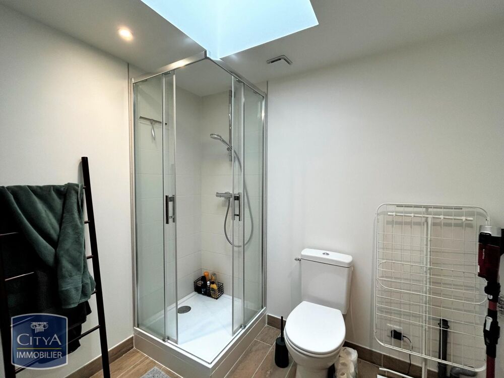 location Appartement - 2 pièce(s) - 34 m² Tours (37000)