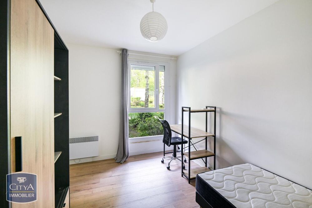 location Appartement - 4 pièce(s) - 87 m² Caen (14000)