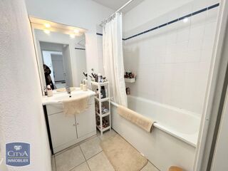  Appartement à louer 2 pièces 48 m²