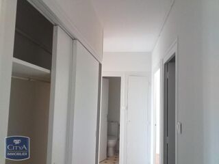  Appartement à louer 3 pièces 68 m²