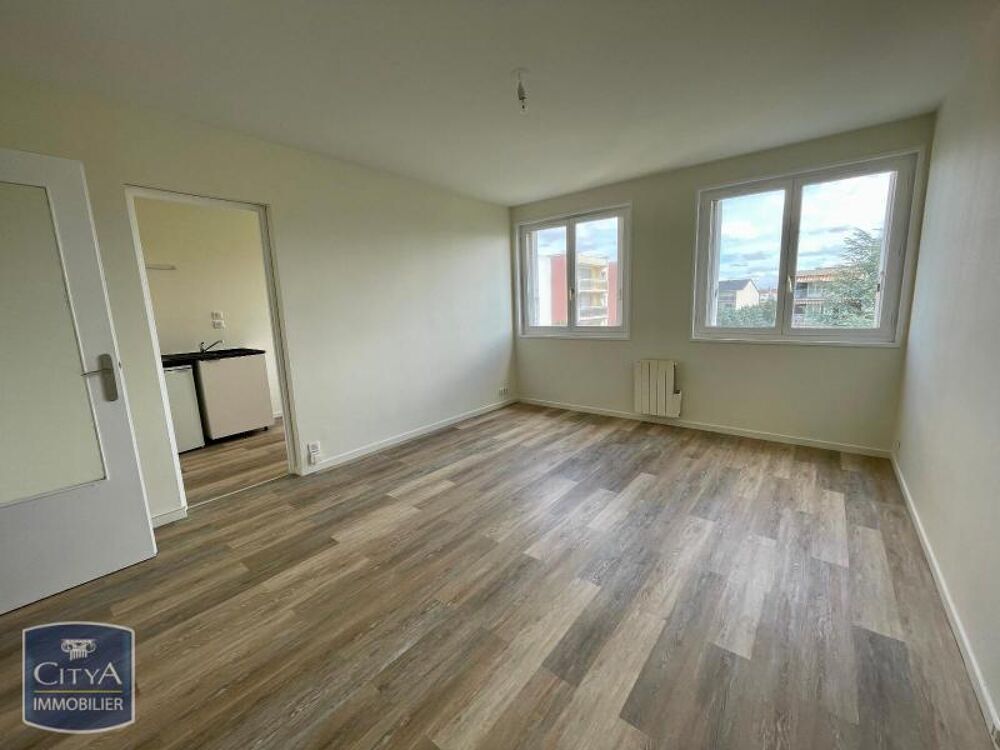 À LOUER : Appartement T1 situé à Fontaine les Dijon, dan....