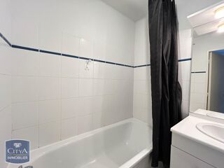 Appartement à louer 2 pièces 48 m²