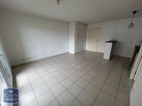  Appartement � louer 2 pi�ces 40 m�