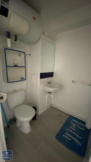location Appartement - 1 pièce(s) - 18 m² Noisy-le-Grand (93160)