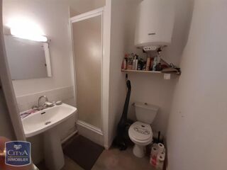  Appartement � louer 1 pi�ce 25 m�