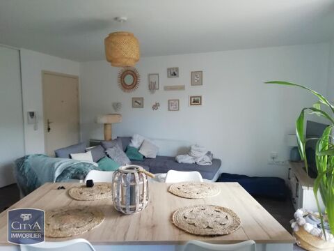  Appartement � louer 2 pi�ces 51 m�
