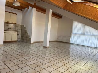  Appartement � louer 3 pi�ces 55 m�