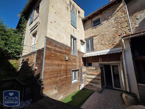  Maison � louer 5 pi�ces 124 m�