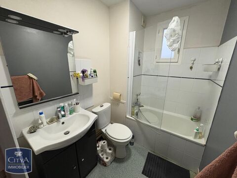  Appartement � louer 2 pi�ces 28 m�