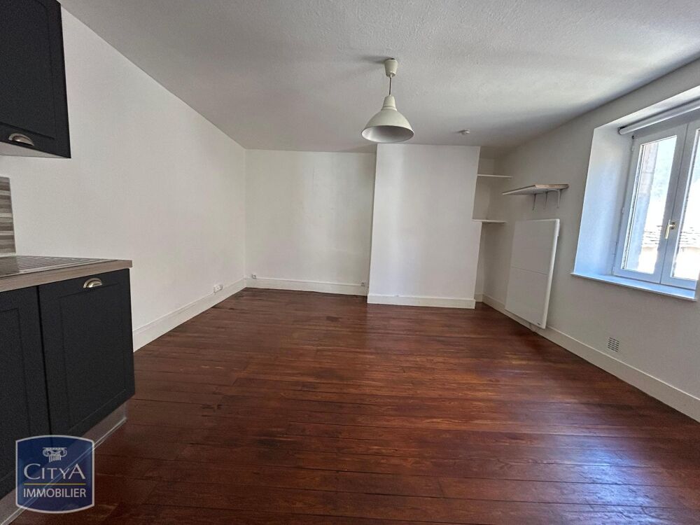 location Appartement - 1 pièce(s) - 28 m² Dijon (21000)