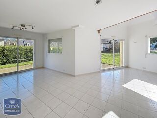  Maison � louer 5 pi�ces 115 m� Brech