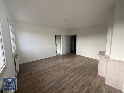  Appartement � louer 3 pi�ces 61 m�