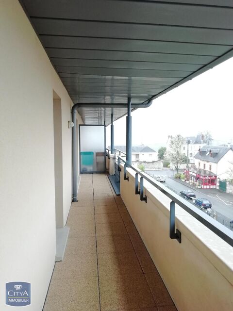  Appartement  louer 3 pices 51 m