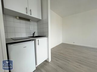  Appartement � louer 1 pi�ce 28 m�