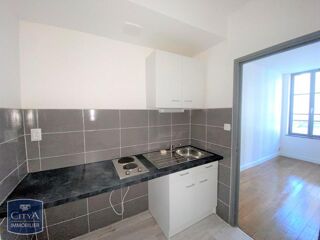  Appartement � louer 2 pi�ces 41 m�