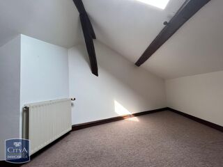 Appartement à louer 2 pièces 41 m²