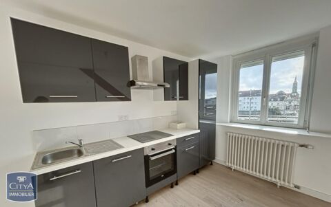  Appartement � louer 2 pi�ces 51 m�