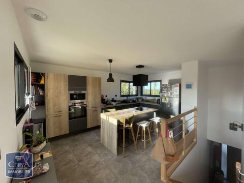  Maison  louer 5 pices 121 m