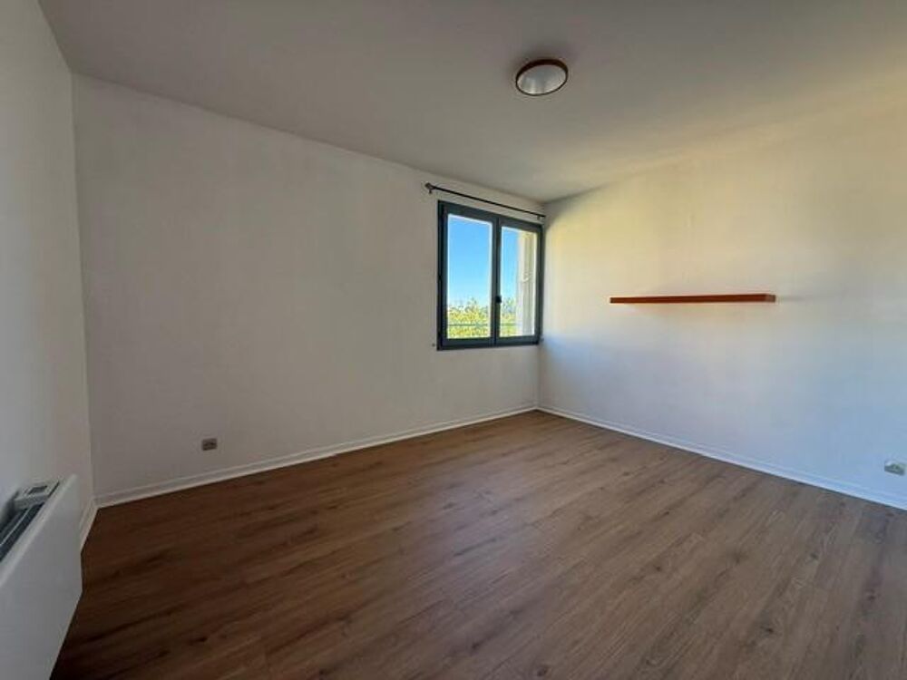 Appartement T2 - Résidence Pré des Mares - Découvrez cet....