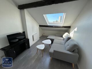  Appartement � louer 2 pi�ces 31 m�