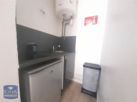  Appartement � louer 1 pi�ce 21 m�