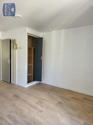  Appartement � louer 1 pi�ce 20 m�