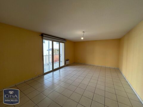  Appartement � louer 3 pi�ces 72 m�