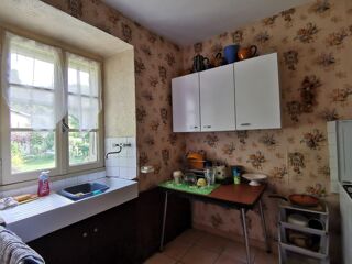  Appartement  vendre 2 pices 44 m