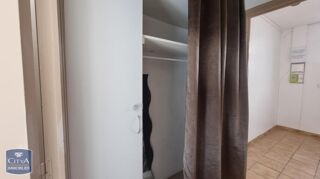  Appartement à louer 2 pièces 34 m²