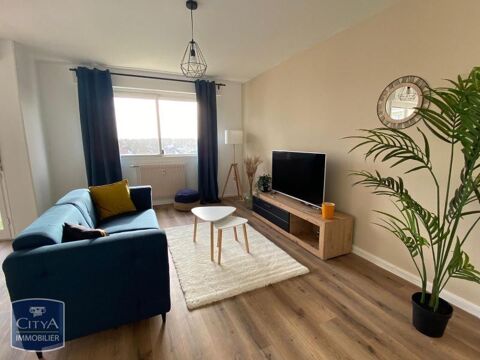  Appartement � louer 4 pi�ces 9 m�