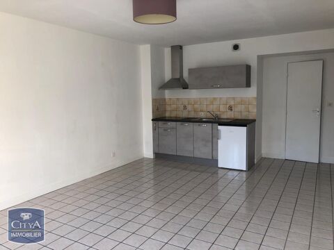  Appartement  louer 1 pice 35 m
