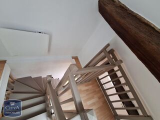  Appartement � louer 2 pi�ces 31 m�
