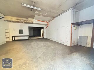  Appartement à louer 112 m²