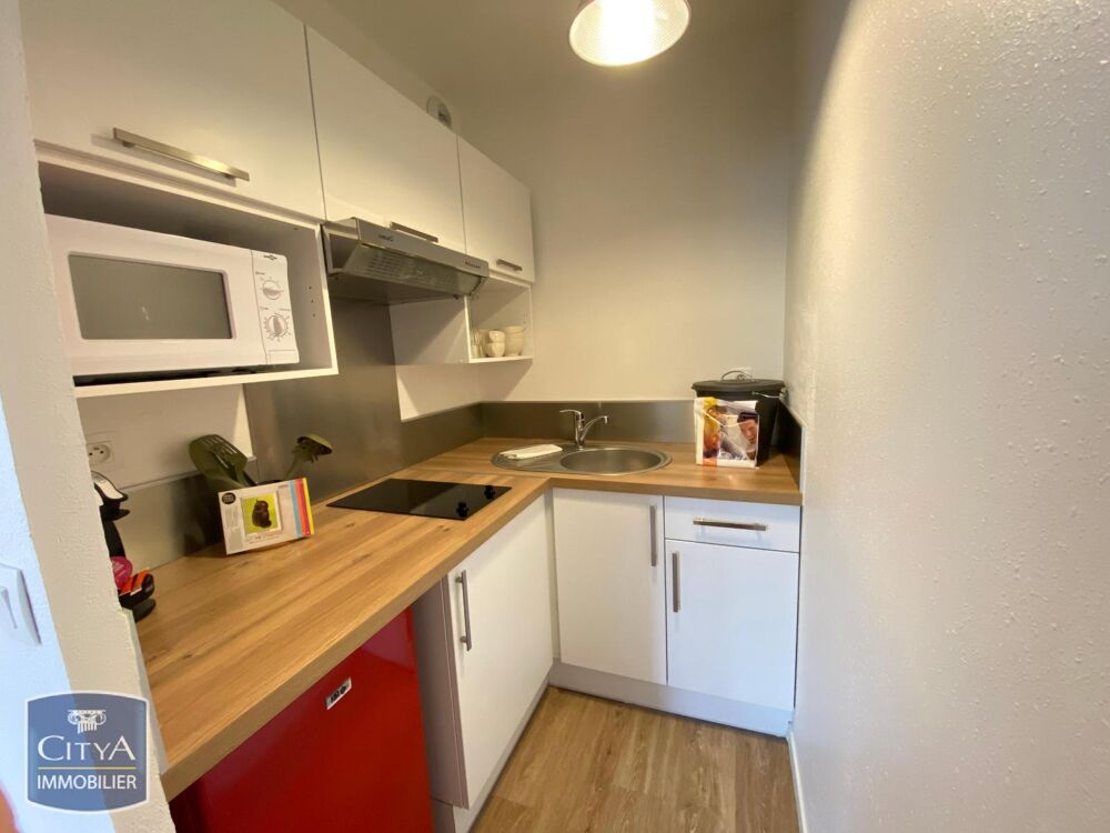 location Appartement - 2 pièce(s) - 34 m² Saint-Germain-lès-Arpajon (91180)