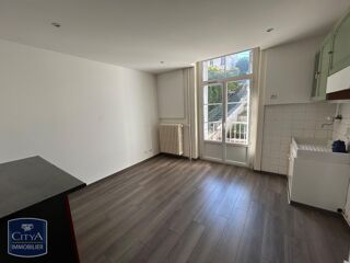  Appartement à louer 1 pièce 37 m²