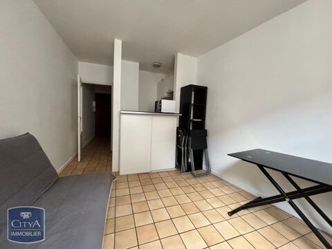  Appartement � louer 1 pi�ce 21 m�
