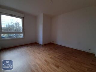  Appartement à louer 2 pièces 39 m²