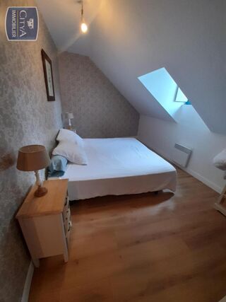  Maison � louer 3 pi�ces 64 m�